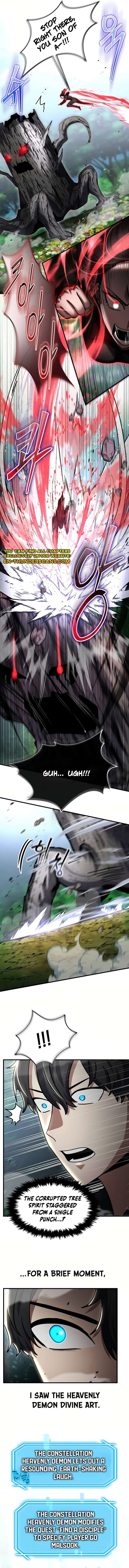 The Mythical Weapon Creation of the Regressed Genius Player Chapter 35 7